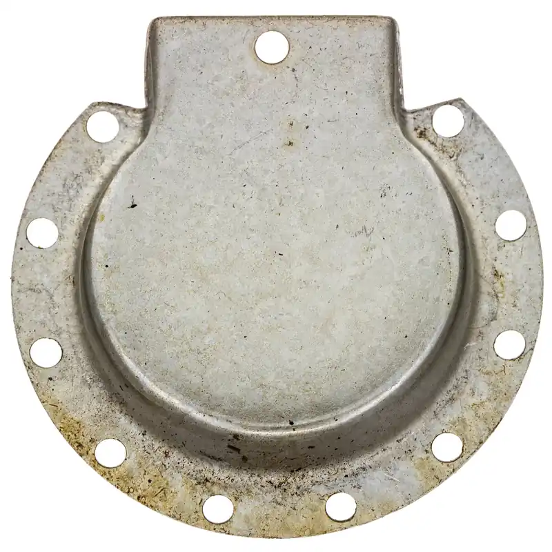 Don't Miss Out CUB CADET 751-0564B Muffler Deflector