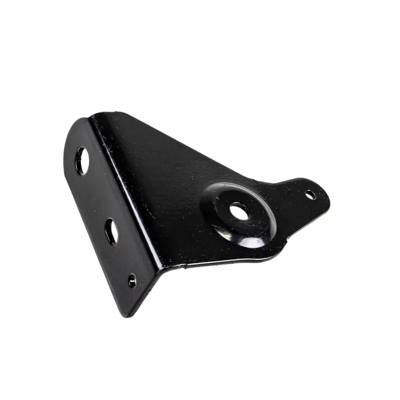 Best Choice CUB CADET 783-08226A-0637 Powder Black Floating Idler Bracket