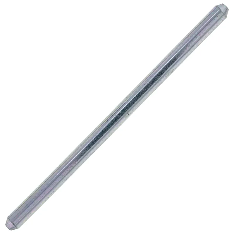 CUB CADET 747-0710A Discharge Chute Hinge Pin Luxury