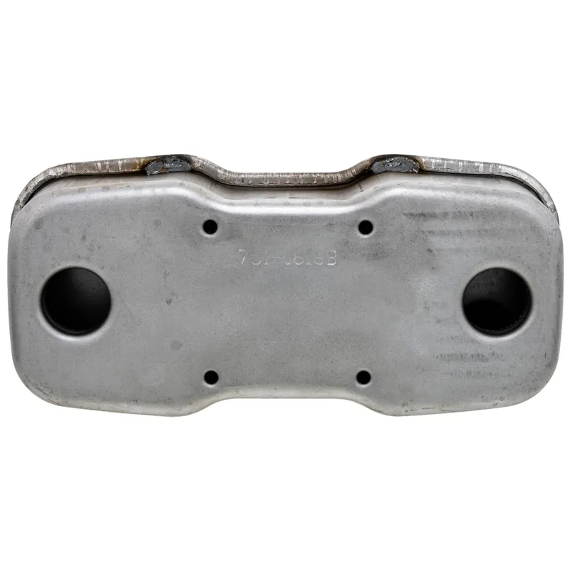 Limited Offer CUB CADET 951-0616B Dual Inlet Muffler