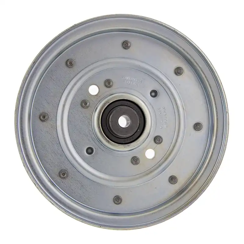CUB CADET 756-04487 Deck Idler Pulley In Demand