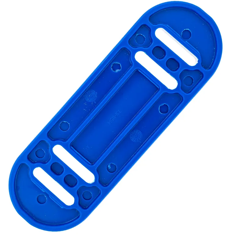 CUB CADET 731-11514 Blue Poly Skid Shoe New Arrival