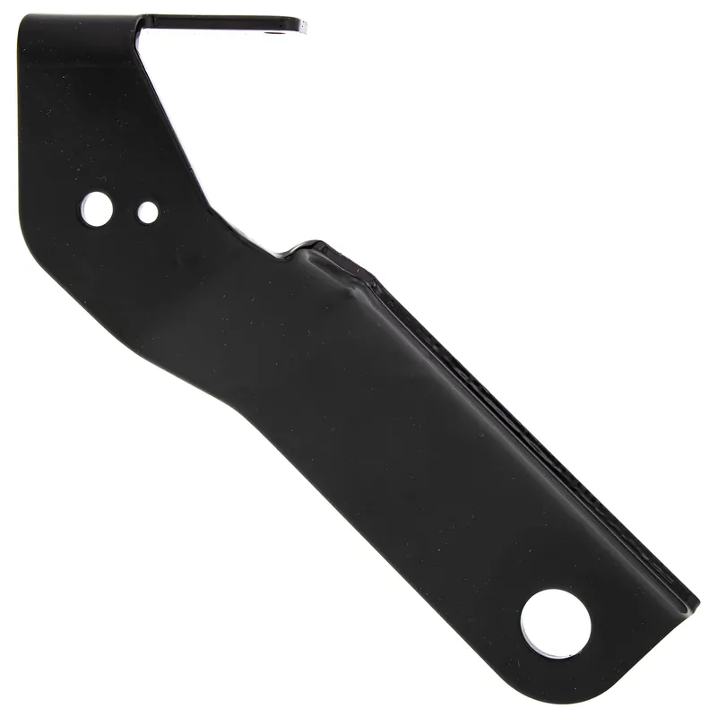 Free Returns CUB CADET 703-05825C-0637 Black Idler Arm Bracket