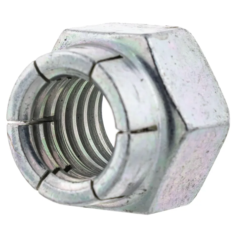 CUB CADET 712-04243 Deck Nut Trending