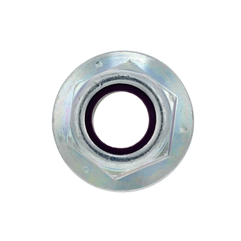 CUB CADET 712-04150 Nut Get Yours