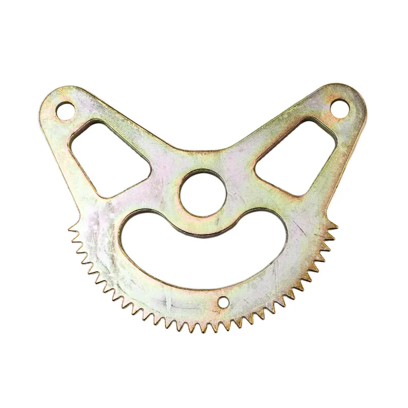 CUB CADET 717-05225C Steering 16" Gear Segment Place Order
