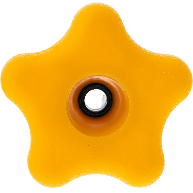 CUB CADET 720-05009 Yellow Star Handle Knob Seasonal Sale