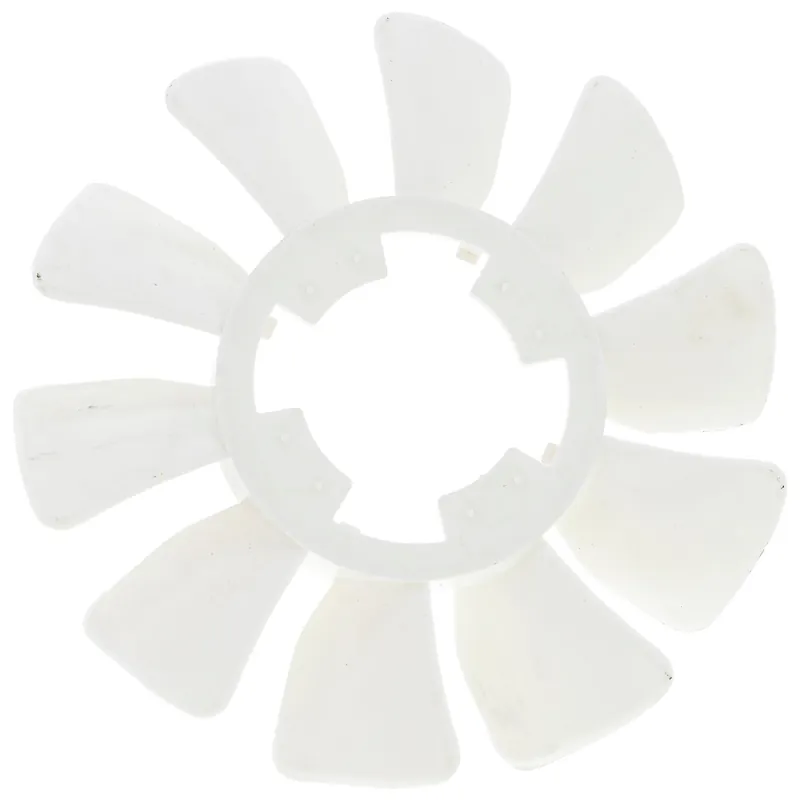 CUB CADET 731-3297 10 Blade Cooling Fan Top Pick