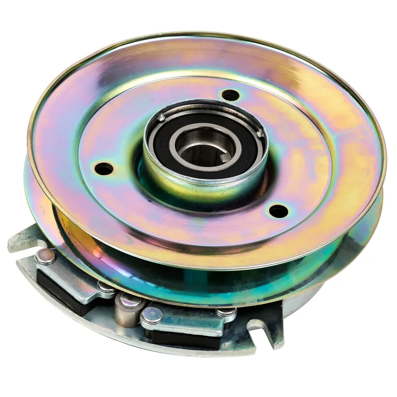 Limited Offer Exmark 116-3553 Warner Clutch