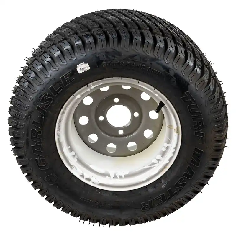 Exmark 109-8972 Wheel and Tire Don't Miss Out