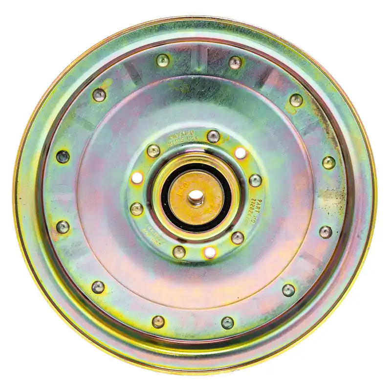 Fresh Stock Exmark 109-8590 Idler Pulley