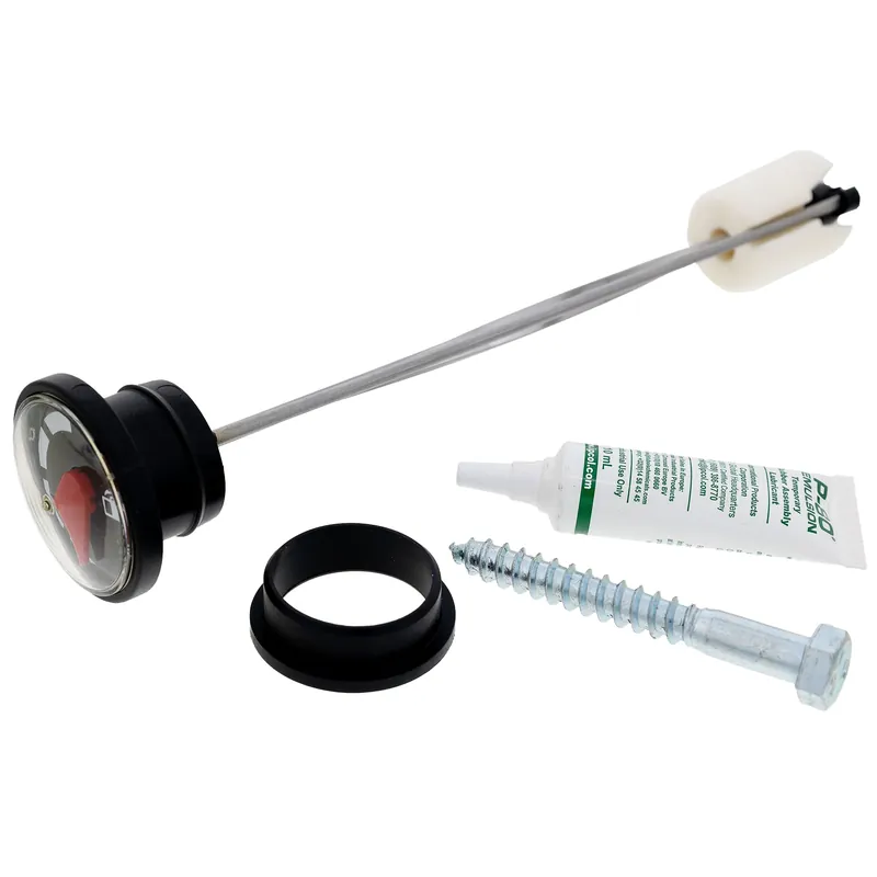 Today Only Exmark 103-6563 Fuel Gage Replacement Kit
