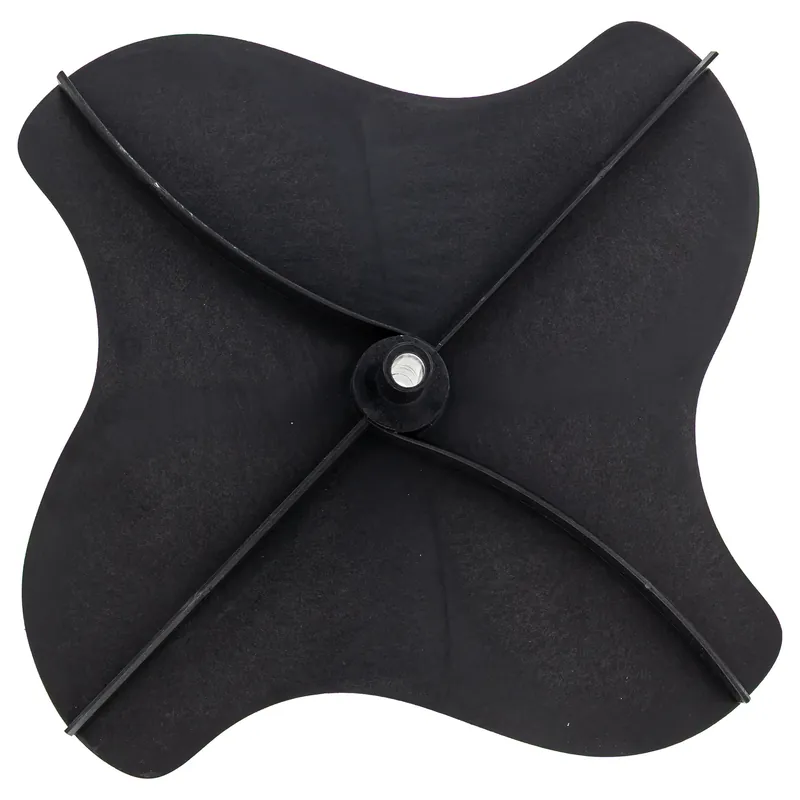 Trusted Brand Exmark 126-0858 Spreader Spinner