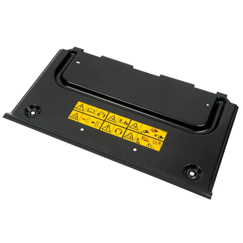 Certified Exmark 116-8355 Rear Door