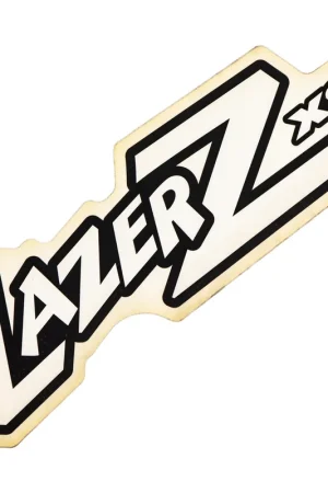 Affordable Exmark 103-7474 Exmark Lazer Z XS Decal