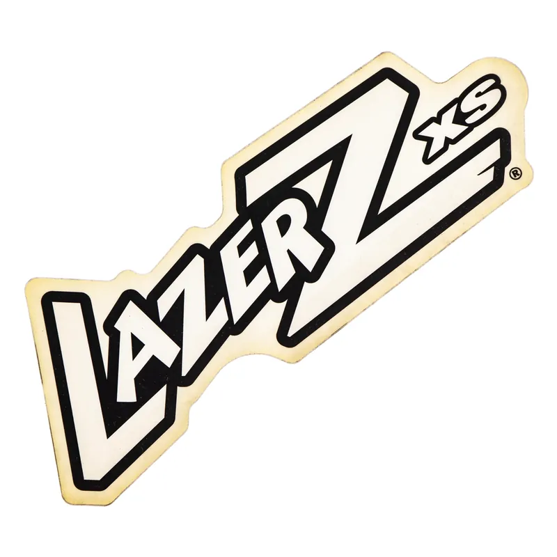 Affordable Exmark 103-7474 Exmark Lazer Z XS Decal