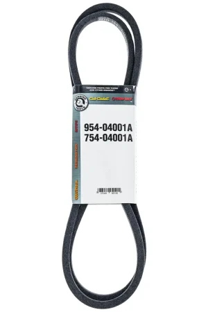 Affordable MTD 954-04001A 5L x 68.9" Lower Transmission V-Belt