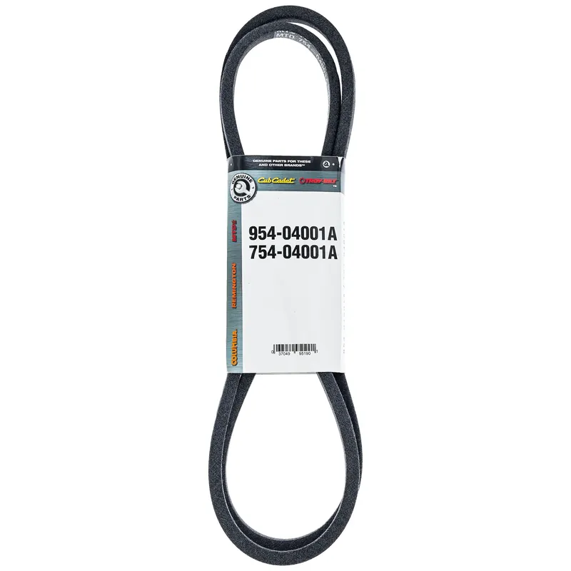 Affordable MTD 954-04001A 5L x 68.9" Lower Transmission V-Belt