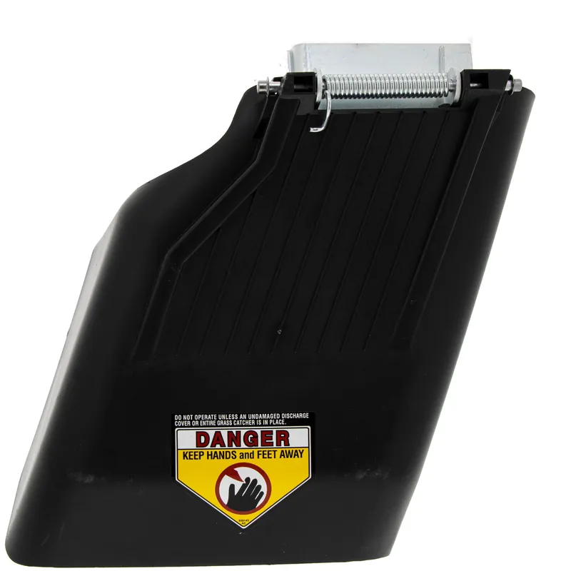 CUB CADET 931-04244 Discharge Chute Assembly Trusted Brand