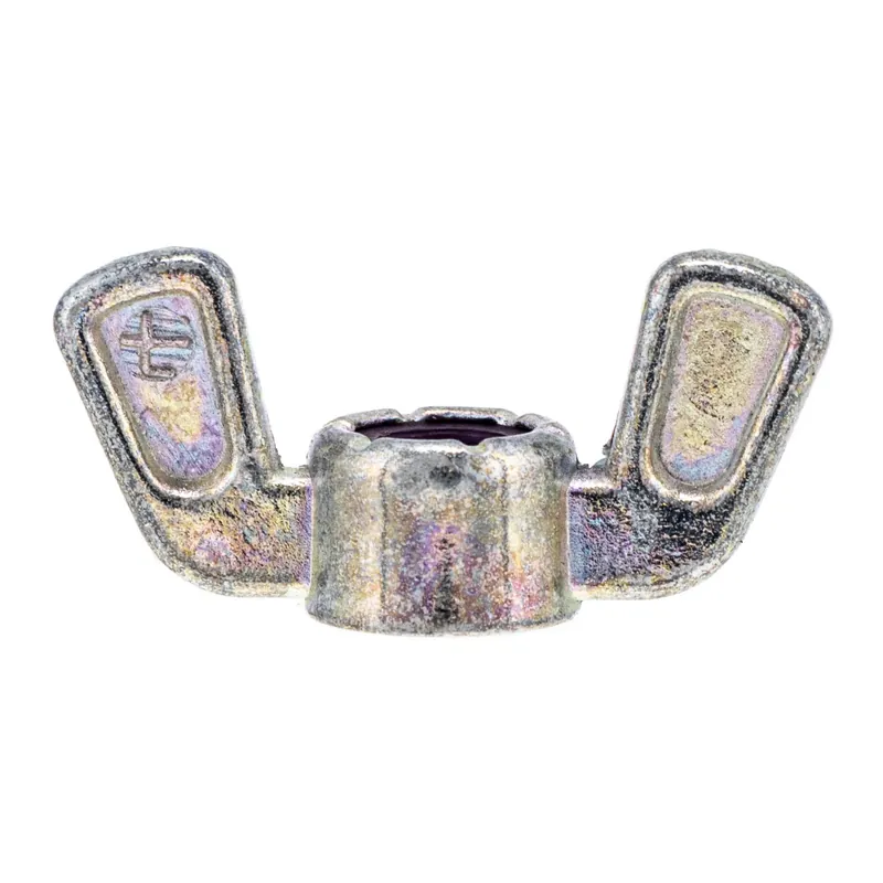Must Have Exmark 1-543792 Wing Nut