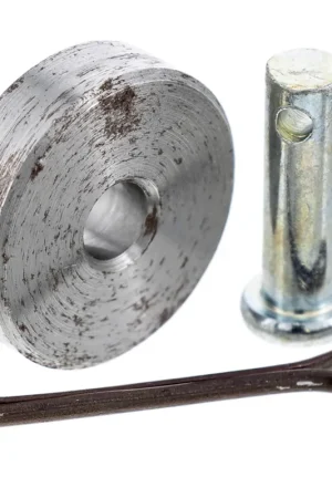 Trusted Brand MTD GW-1051A Roller Repair Kit