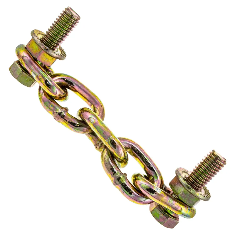 New Release Exmark 103-9817 Deck Chain