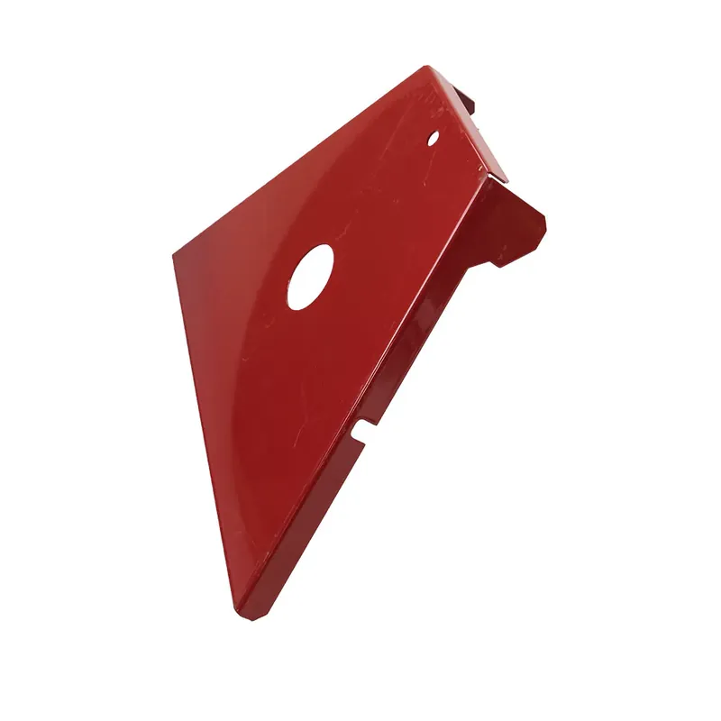Exmark 103-2970-01 Belt Shield Buy Direct