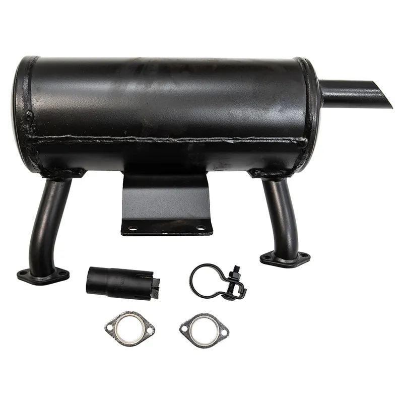 Exmark 103-1553 Muffler w/ Arrestor Kit Best Price