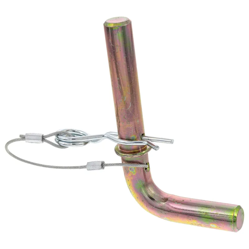 Exmark 116-0458 Bagger Mount Pin Direct From Factory