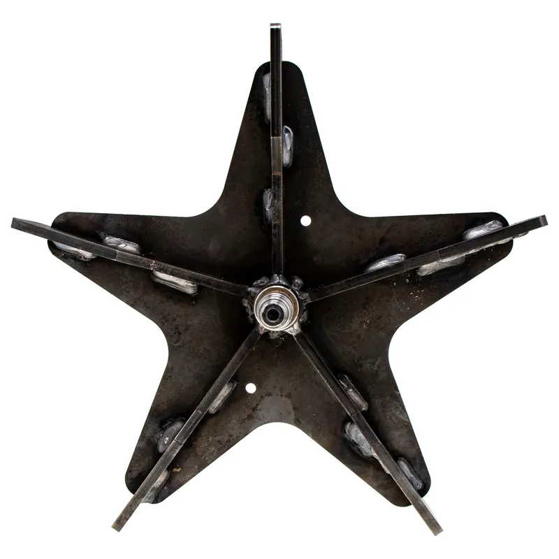 Must Have Exmark 103-3815 Blower Impeller
