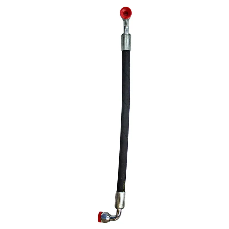 Authentic Exmark 103-3735 Hydraulic Hose