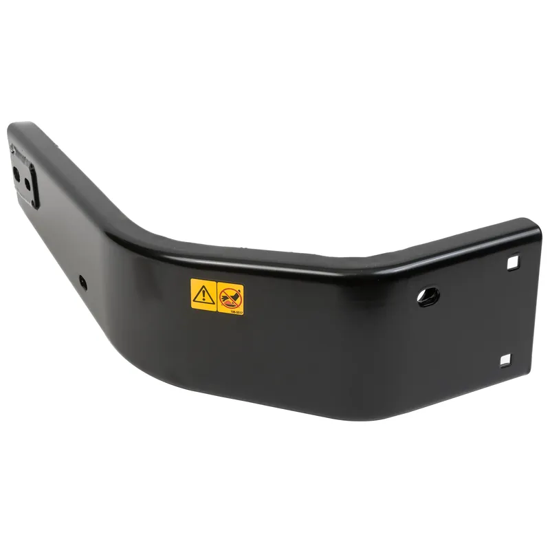 Genuine Exmark 116-0180 Left Hand Bumper