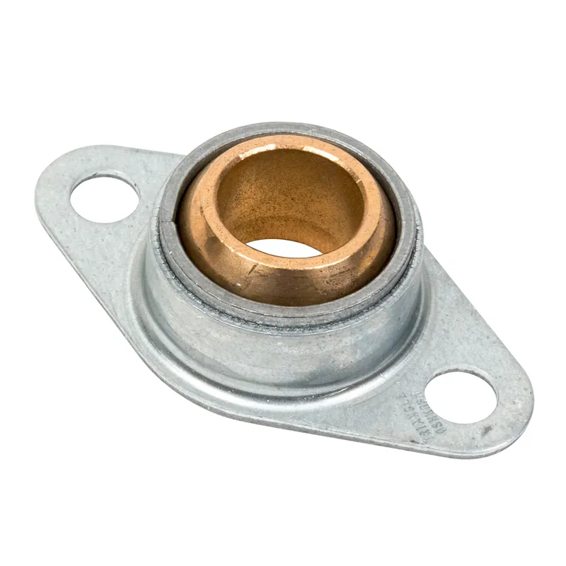 Trusted Brand Exmark 1-633102 Side Flange Bearing
