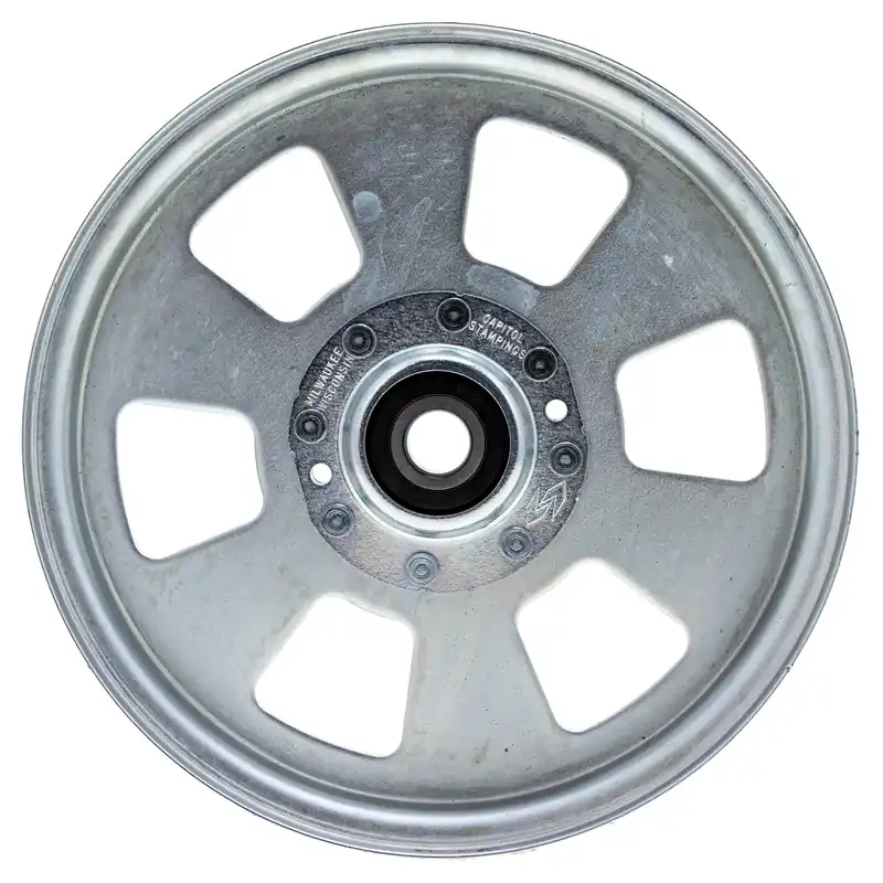 Best Seller Exmark 116-9639 Flat Idler Pulley