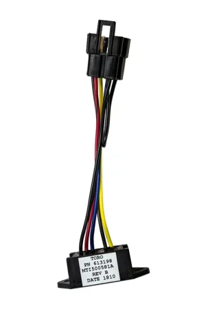Authentic Exmark 1-613198 Operator Presence Control Module