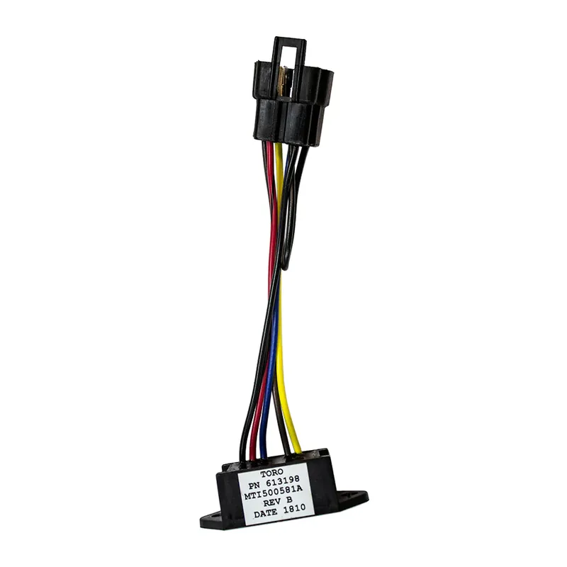Authentic Exmark 1-613198 Operator Presence Control Module