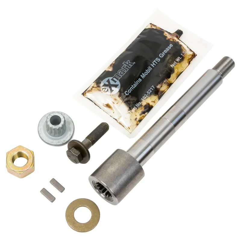 Order Now Exmark 103-9087 Splined Spindle Kit