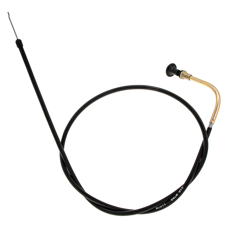 Top Pick Exmark 112-9753 Choke Cable