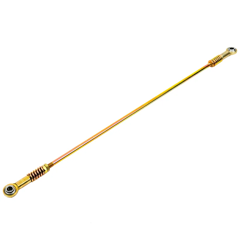 Last Chance Exmark 109-8107 Rear Pump Linkage