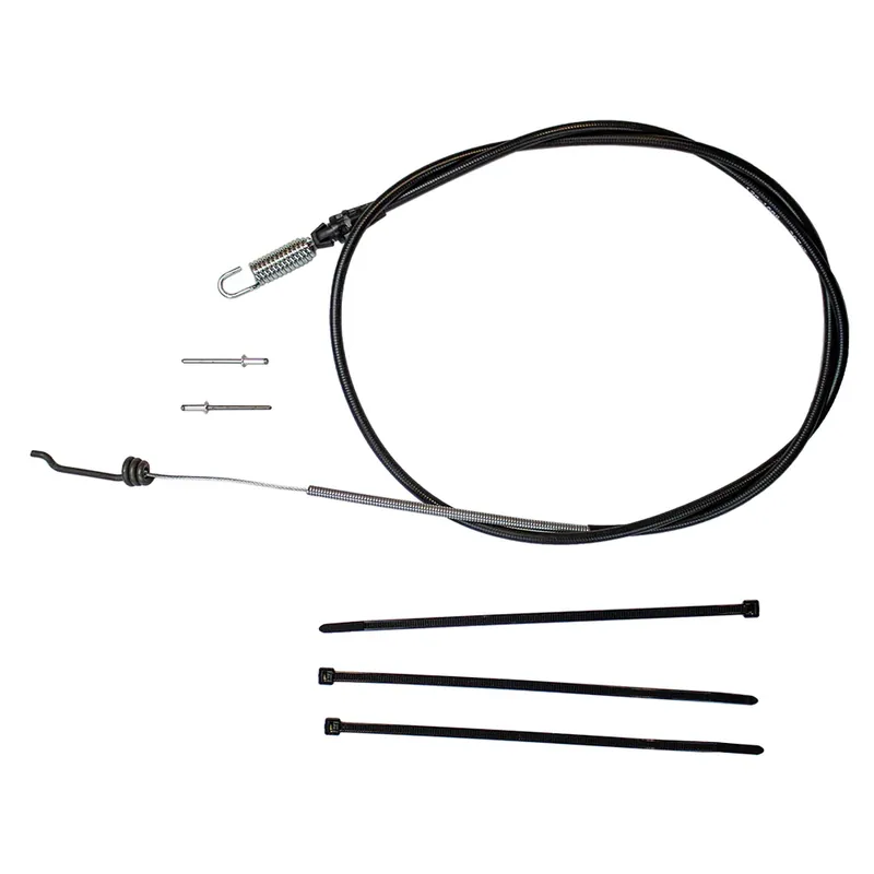 Exmark 126-3925 EC30 Drive Cable Kit Popular