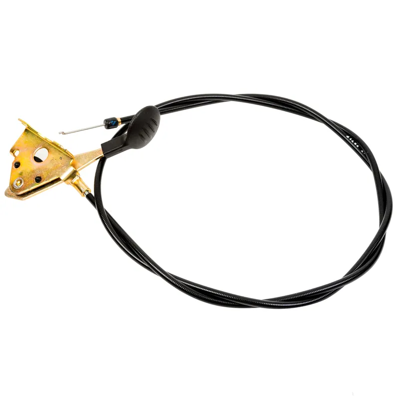 Clearance Exmark 109-8167 Choke Cable
