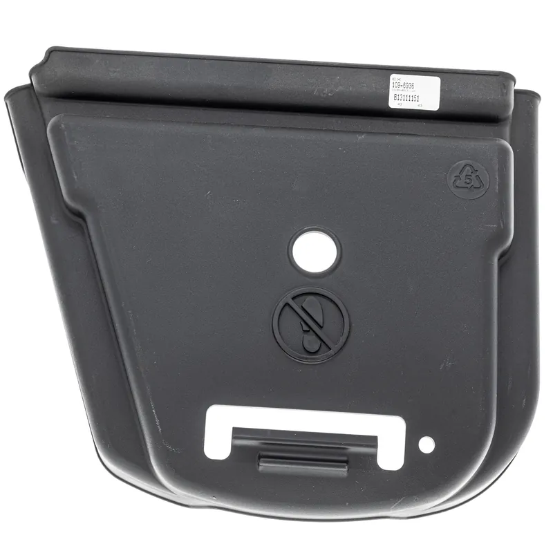 Authentic Exmark 109-6936 Left Hand Belt Cover