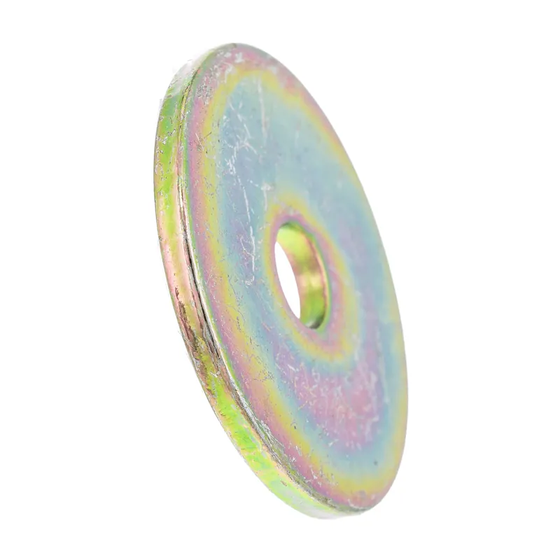 Don't Miss Out Exmark 63-7400 Rebound Washer