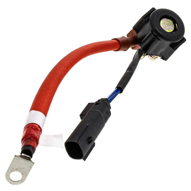 CUB CADET 503-00523 Starter Relay Top Pick