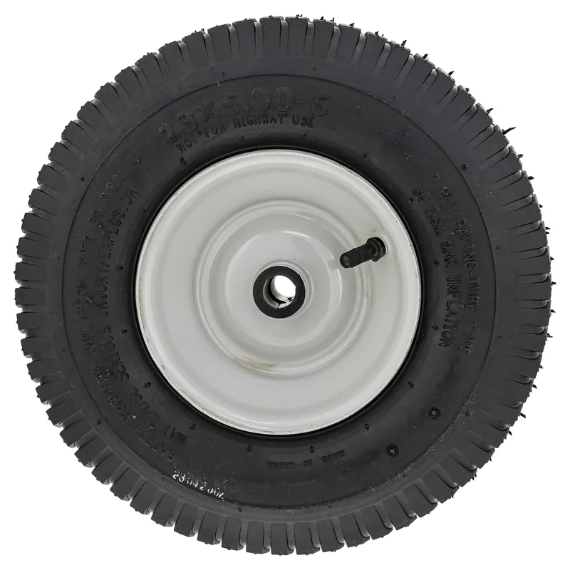 CUB CADET 634-04732 Wheel Assembly 13 x 5 x 6 Popular