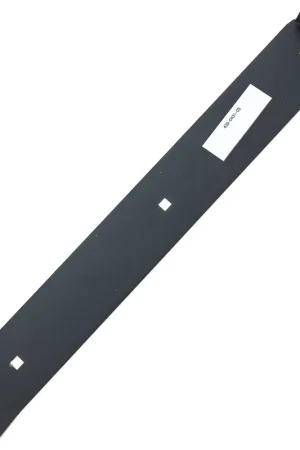 Spartan Mowers 439-0431-03 Deck Chute Backer Bracket Bargain