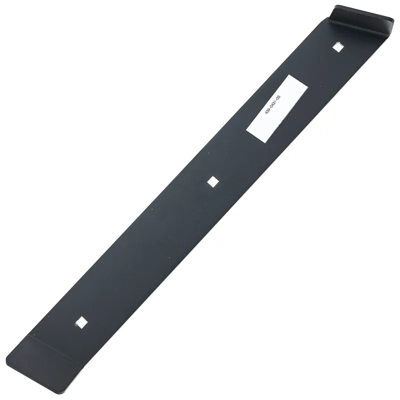 Spartan Mowers 439-0431-03 Deck Chute Backer Bracket Bargain