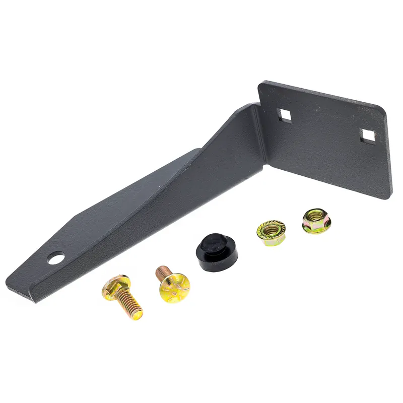 Spartan Mowers 439-0448-03 Fuel Tank Support Bracket Fast Shipping