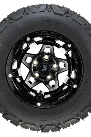 Spartan Mowers 422-0010-00 Aluminum Wheel 24x10.50-R12 Fresh Stock