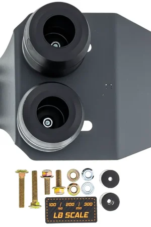Spartan Mowers 493-0011-00 Seat Suspension Upgrade Tecs Pak Kit Low Price